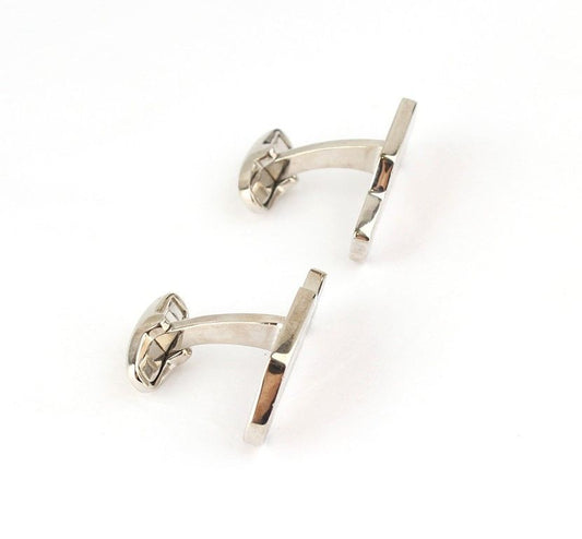 Paul Smith Steel Cufflinks 26812178