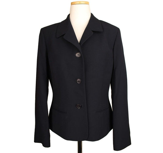 OTHER BRAND Korbin Kollektion Navy Blazer 4 26810199