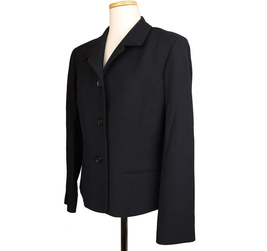 OTHER BRAND Korbin Kollektion Navy Blazer 4 26810199
