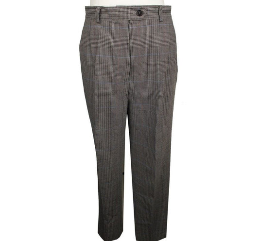 OTHER BRAND Kokobino Karo-Wollhose 66 26809831