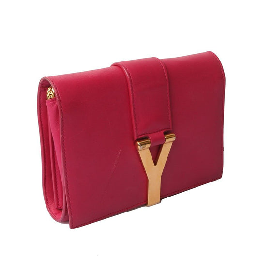 SAINT LAURENT YSL 311215 カバシーク WOC クロスボディバッグ 29362 6933587020 33413143