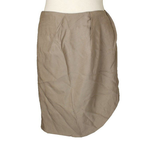MaxMara Wrap Skirt 36 26809274