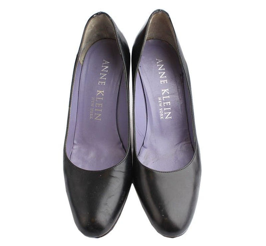 OTHER BRAND Ankline New York Pumps schwarz 7.5M 26811047