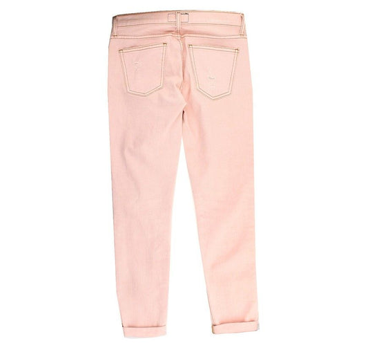 CURRENT ELLIOTT Rosa Denim Skinny Jeans 24 26809999
