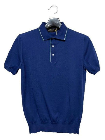 LORO PIANA FAL1054 ブルーカラー 6970336254 33593070