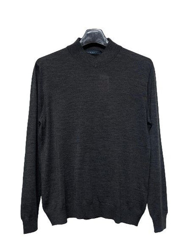KITON グレー ニット 6961513218 33593071