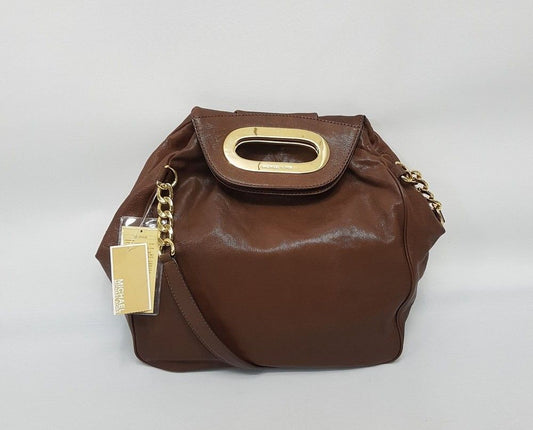 MICHAEL KORS Damen Schultertasche 26662461