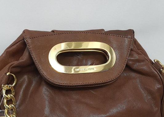 MICHAEL KORS Damen Schultertasche 26662461