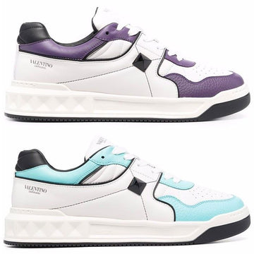 Valentino One Stud Sneakers XY2S0E71NWN Y93 Z32 33660181