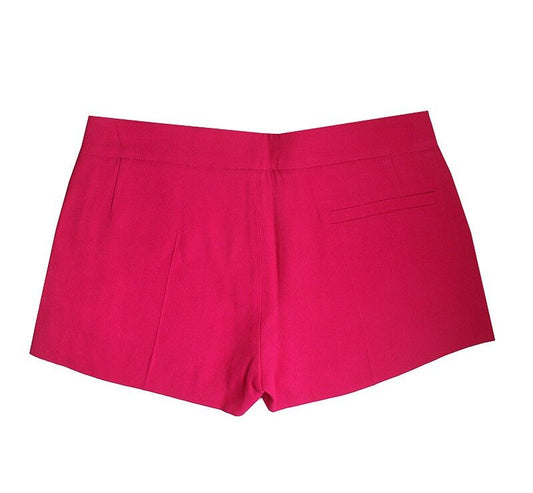 VANESSA BRUNO Fuchsia Shorts 36 33755976