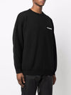 vetements Iconic Logo Men's Knit UE52KN360B 33774181 [P]