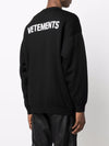 vetements Iconic Logo Men's Knit UE52KN360B 33774181 [P]