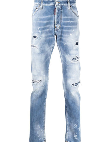 DSQUARED2 クールガイジン S74LB0978 5508838350 27643720
