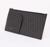 SAINT LAURENT イプ YSL パターン ラージ ポーチ 財布 327213 28833739 [P]