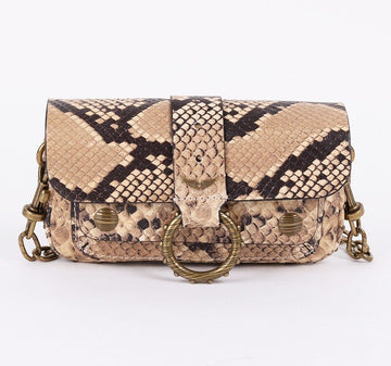 ZADIG & VOLTAIRE Kate Mini Chain Schultertasche 26575537