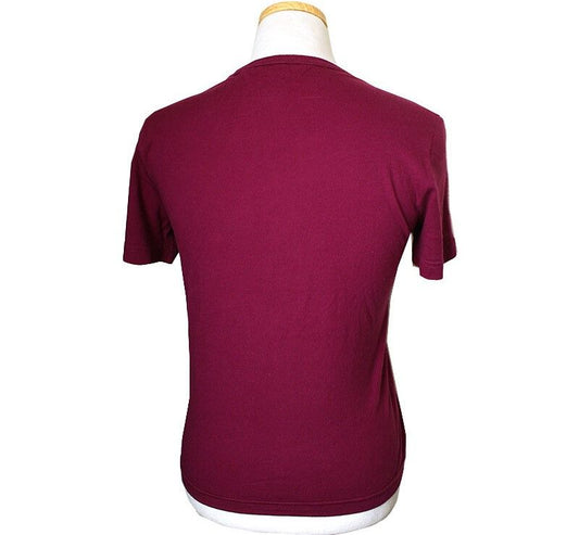 Marc Jacobs Marc by Purple T-Shirt 44 33862221
