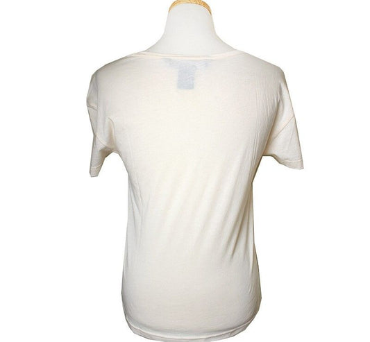Marc Jacobs Marc by Ivory Character T-Shirt 55 33862220
