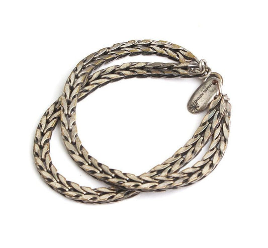 Isabel Marant Braided Vintage Bracelet 33862476