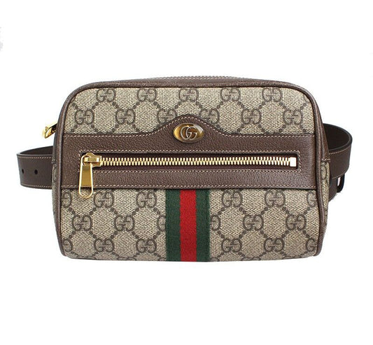 GUCCI gg Ophidia GG Hüfttasche Gürteltasche 517076 30785651