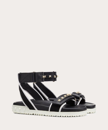 VALENTINO Rockstud Sandalen TW2S0V12 4151388280 27644015