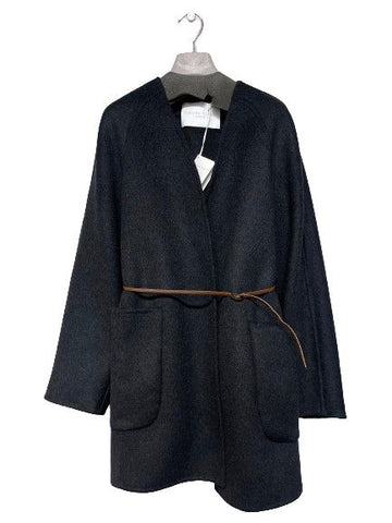 FABIANA FILIPPI V628 8148 schwarze Kurzjacke stamp: 7034524975 34233162