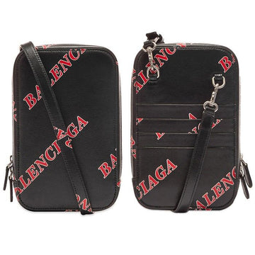 Balenciaga Drogo Phone Holder Bag 618189 1CBK3 1067 34343728