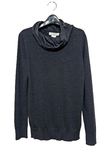 Fabiana Filippi C401 VR3 Knit Hoodie 7041026749 34344856