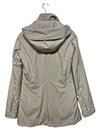 LORO PIANA Damen graue Daunenjacke 7041580917 34345028 [P]