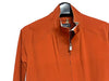 Loro Piana Women's Orange Windbreaker 7044897390 34345057 [P]