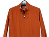 Loro Piana Women's Orange Windbreaker 7044897390 34345057 [P]