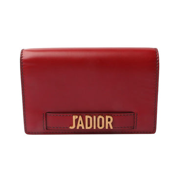 DIOR クリスチャンディオール ジャドール WOC クロスボディバッグ 29456 34507485