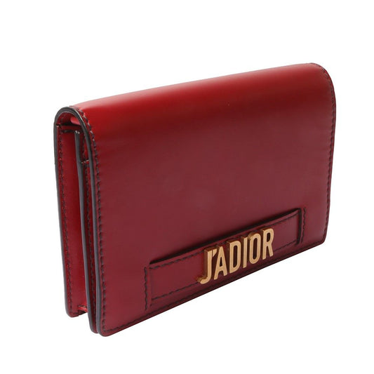 DIOR クリスチャンディオール ジャドール WOC クロスボディバッグ 29456 34507485