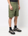 Stone Island Woven Patch Cargo Pants 30462126 [P]