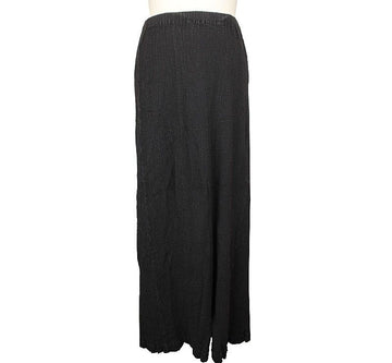 TSUMORI CHISATO Tsukumo Chisato Graue Rüschencotchrock M 26809321