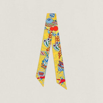 HERMES Odyssey Twilly 29 7086682128 34766653