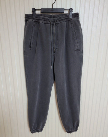 Juun.j 50 Garment Dye Washing Jogger Pants 29223385