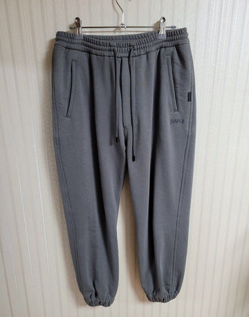 Juun.j 44 Embroidered Jogger Pants 28832196