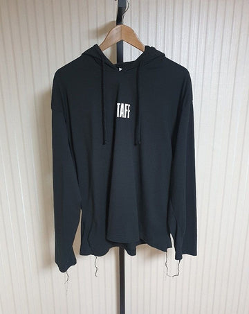 vetements s S Staff Logo Hoodie 25524921
