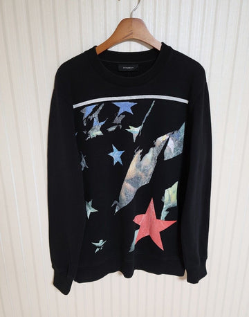 GIVENCHY s S アパッチ スウェットシャツ 30597093