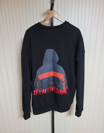 JUUN.J s S Karel Punk Sweatshirt 26059057