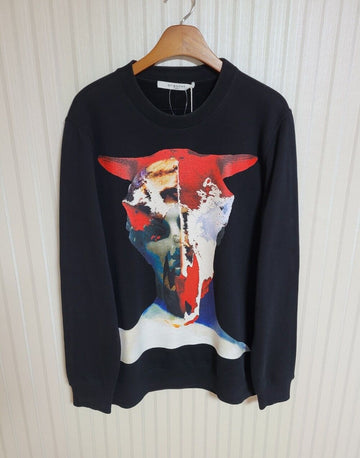 GIVENCHY s S ミノタウロス スウェット 31267873