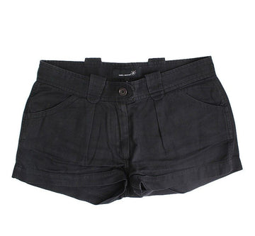 ISABEL MARANT Schwarze Shorts 55 34846662