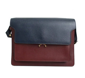 MARNI トランクショルダーバッグ 34748844