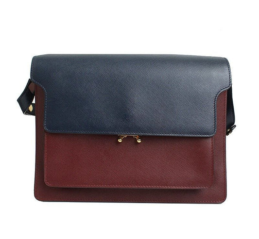 MARNI トランクショルダーバッグ 34748844