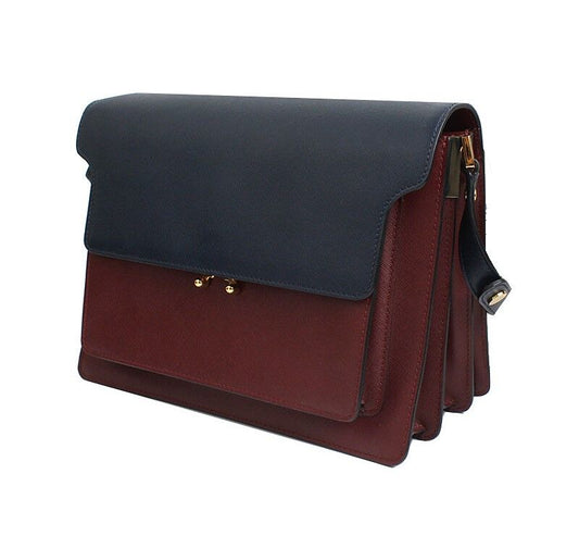 MARNI トランクショルダーバッグ 34748844
