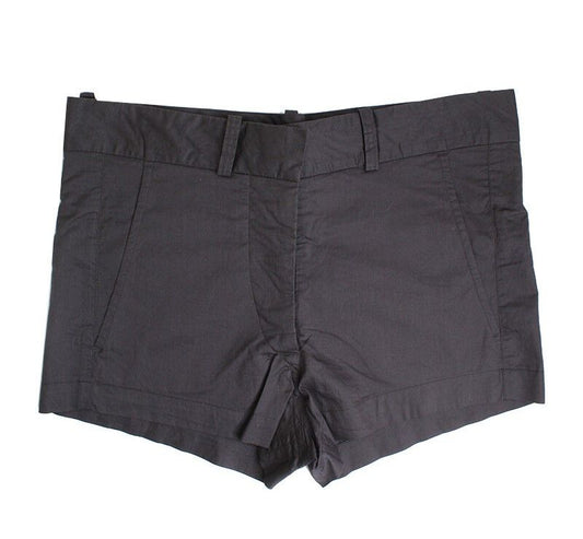 ISABEL MARANT Shorts in Anthrazitgrau 55 34846661