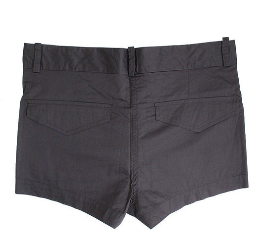 ISABEL MARANT Shorts in Anthrazitgrau 55 34846661