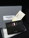 THOM BROWNE カードホルダー 7097020191 34863785 [P]