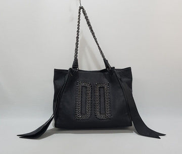 DAKS DDチェーンショルダーバッグ 34900746
