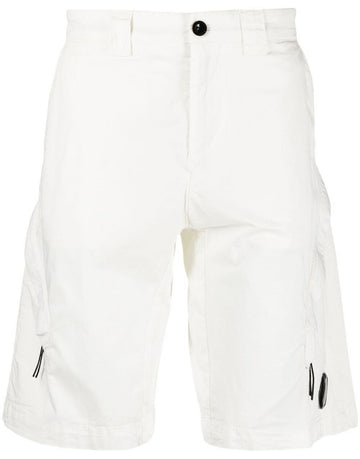 CP Company Lens Wappen Cargo Shorts 10CMBE274A 5087931695 27643700